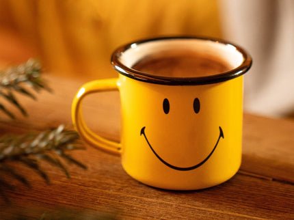 Smiley Mug - ColorSwatch