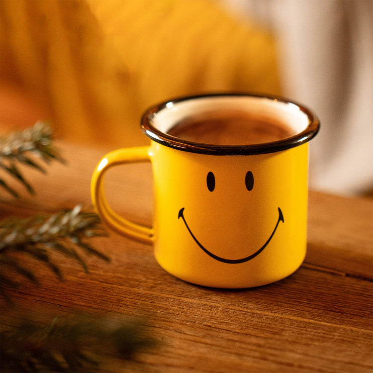 Smiley Mug - ColorSwatch