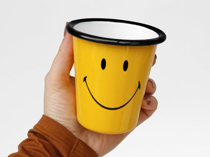 Smiley Tumbler - ColorSwatch