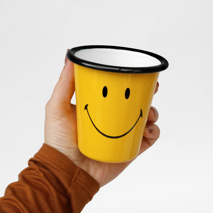 Smiley Tumbler - ColorSwatch