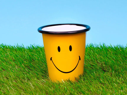 Smiley Tumbler - ColorSwatch