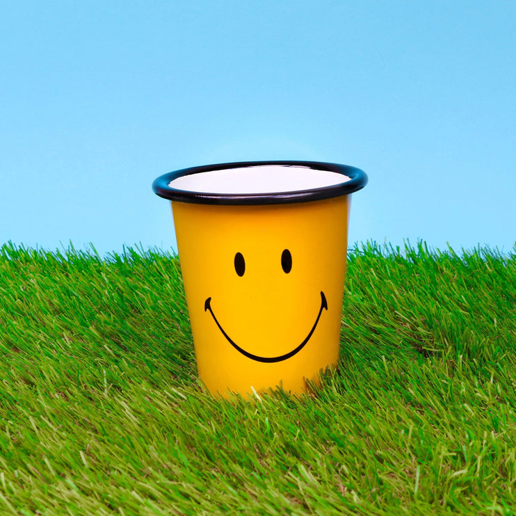 Smiley Tumbler - ColorSwatch