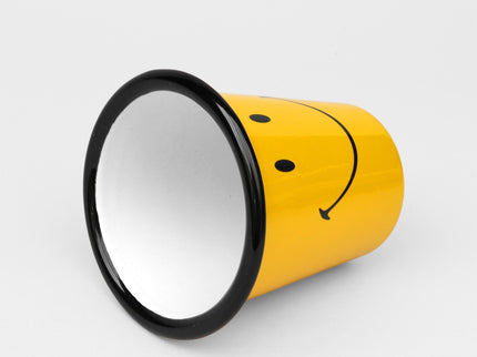 Smiley Tumbler - ColorSwatch