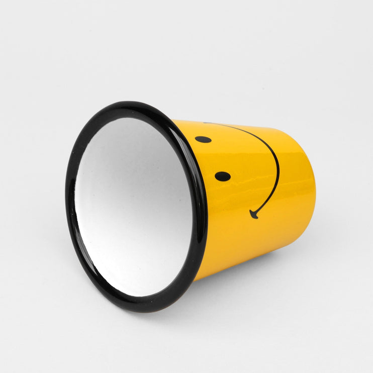Smiley Tumbler - ColorSwatch
