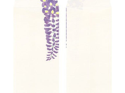 Sobres - Silk - Printing - Spring Flowers - ColorSwatch