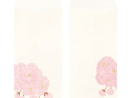 Sobres - Silk - Printing - Spring Flowers - ColorSwatch