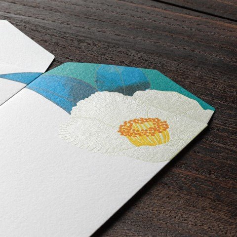 Sobres - Silk - Printing - Stewartia - ColorSwatch