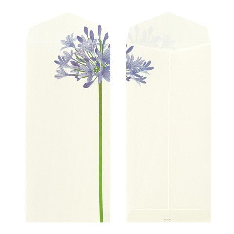 Sobres - Silk - Printing - Summer Flowers - ColorSwatch