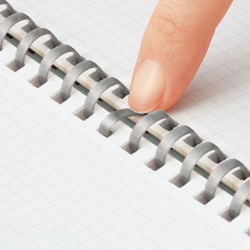 Sooofa B6 Diary 2024 - Celeste - ColorSwatch