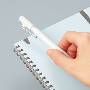 Sooofa B6 Diary 2024 - Lila - ColorSwatch