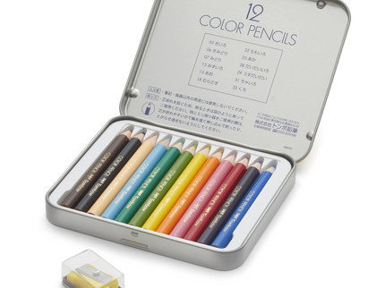 Mini Crayones Tombow