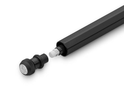 Special - Black - Portaminas 0.3mm - ColorSwatch