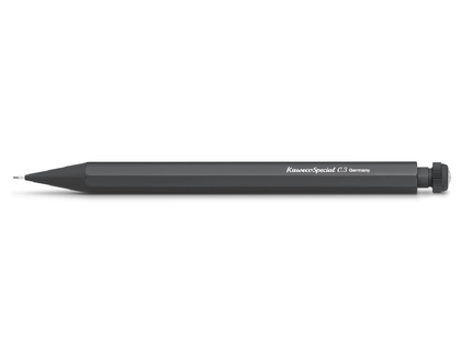 Special - Black - Portaminas 0.3mm - ColorSwatch