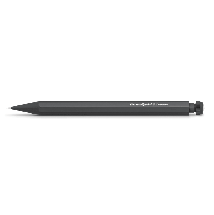 Special - Black - Portaminas 0.3mm - ColorSwatch
