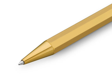 Special - Brass - Bolígrafo - ColorSwatch