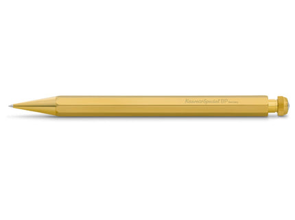 Special - Brass - Bolígrafo - ColorSwatch