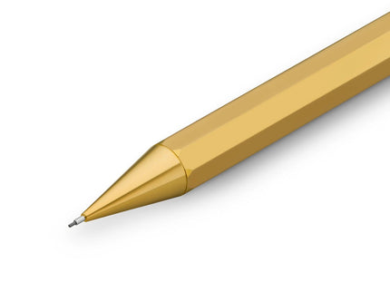 Special - Brass - Portaminas 0.7mm - ColorSwatch