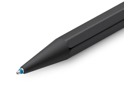 Special "S" - Black - Mini Bolígrafo - ColorSwatch