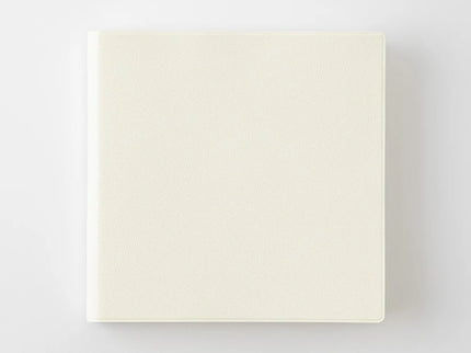 Midori MD Diary 1 Day 1 Page 2027 - A5 Square