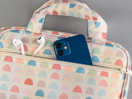 Estuche para Biblia - Blossom