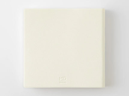 Midori MD Diary 1 Day 1 Page 2027 - A5 Square