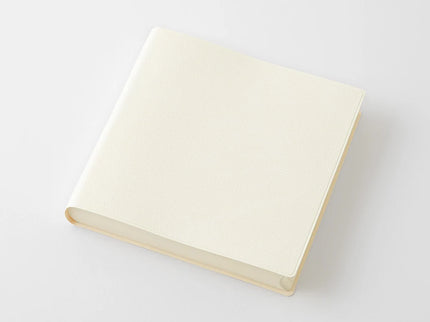 Midori MD Diary 1 Day 1 Page 2027 - A5 Square