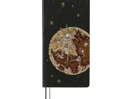 Hobonichi Techo 2027 Weeks - Tanakadaisuke: Starlight