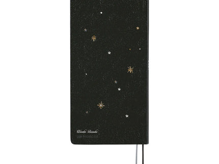 Hobonichi Techo 2027 Weeks - Tanakadaisuke: Starlight