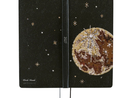 Hobonichi Techo 2027 Weeks - Tanakadaisuke: Starlight