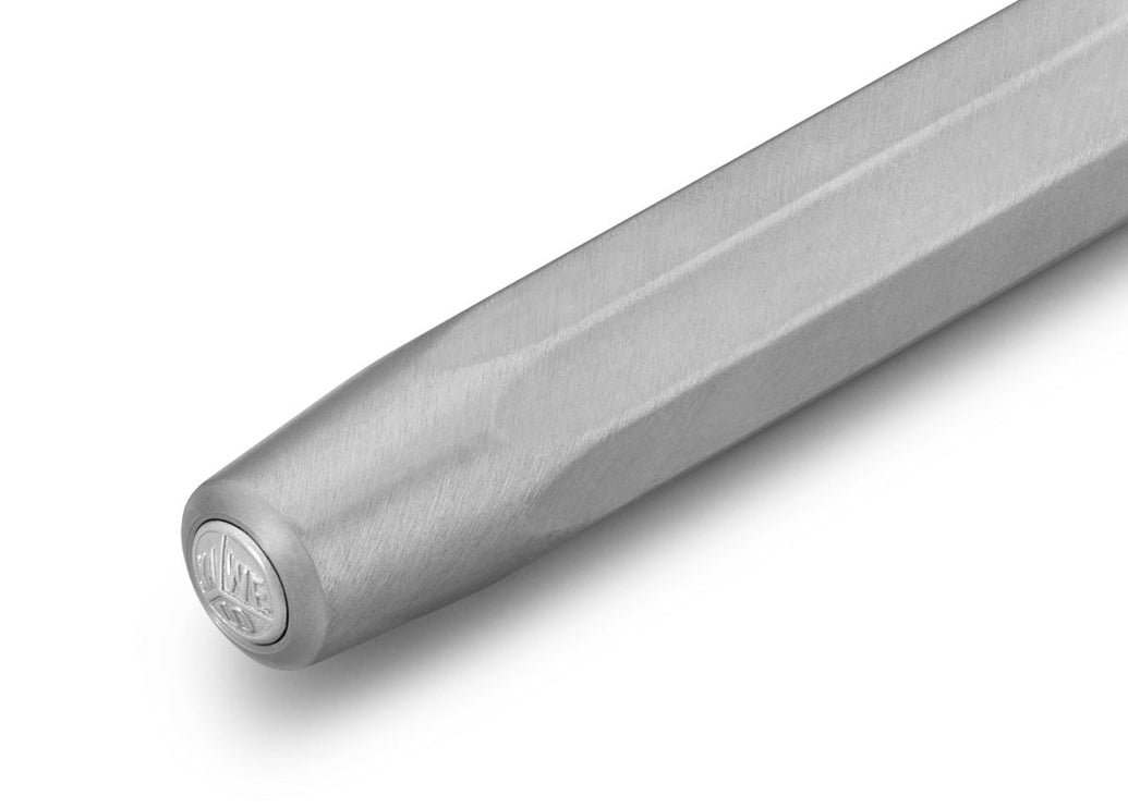 STEEL Sport - Lapicero - ColorSwatch