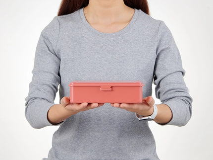 Steel Toolbox T - 190 - Silver - ColorSwatch