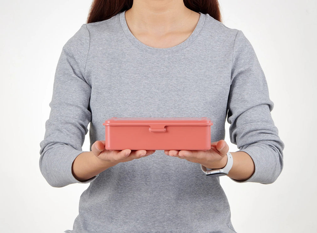 Steel Toolbox T - 190 - Silver - ColorSwatch