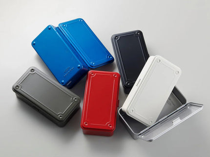 Steel Toolbox T - 190 - Silver - ColorSwatch