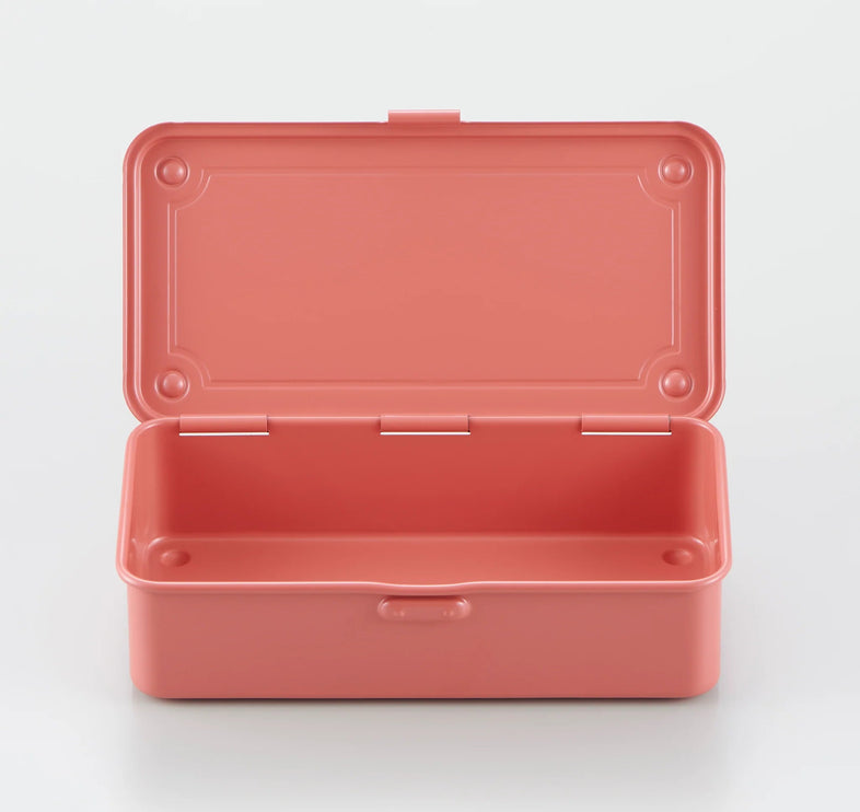 Steel Toolbox T - 190 - Silver - ColorSwatch