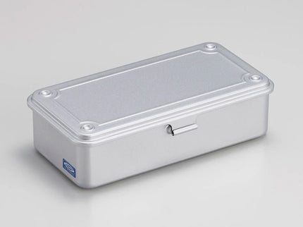 Steel Toolbox T - 190 - Silver - ColorSwatch