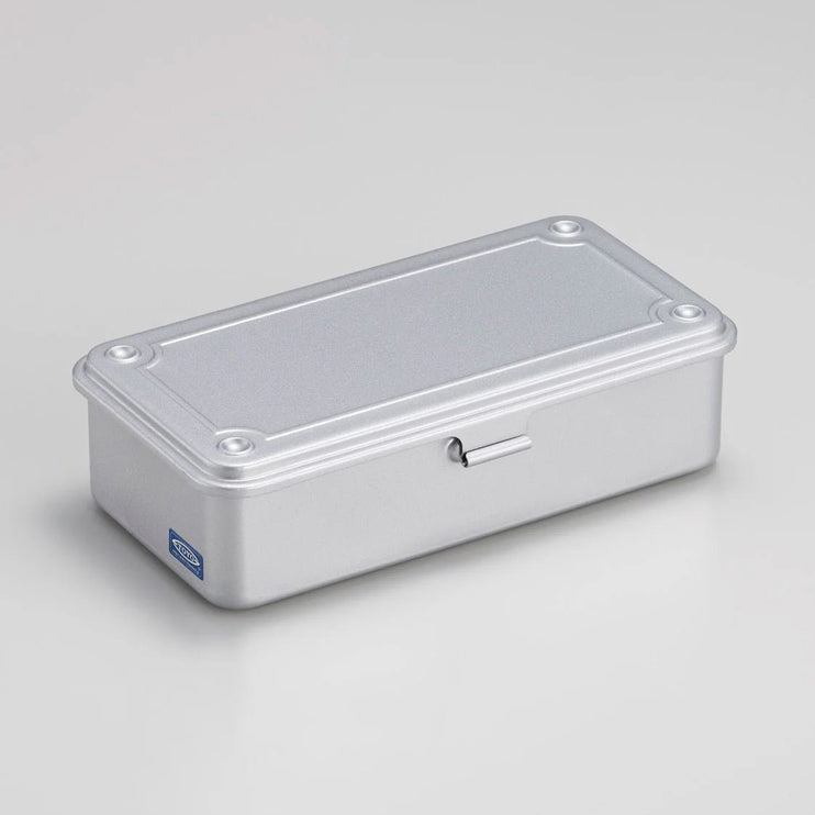 Steel Toolbox T - 190 - Silver - ColorSwatch