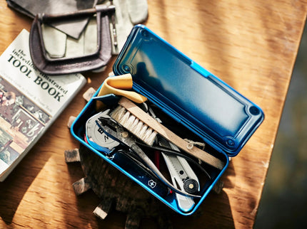 Steel Toolbox T - 190 - Silver - ColorSwatch