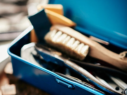 Steel Toolbox T - 190 - Silver - ColorSwatch