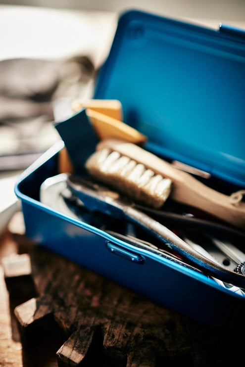 Steel Toolbox T - 190 - Silver - ColorSwatch