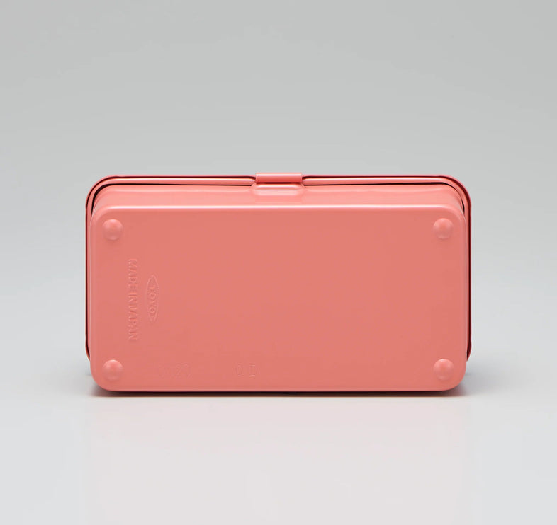 Steel Toolbox T - 190 - Silver - ColorSwatch