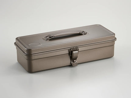 Steel Toolbox T - 320 - Titanium - ColorSwatch