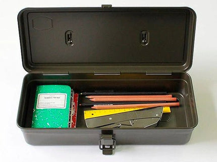 Steel Toolbox T - 320 - Titanium - ColorSwatch