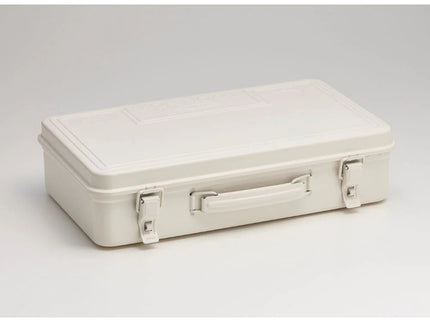 Steel Toolbox T - 360 - White - ColorSwatch