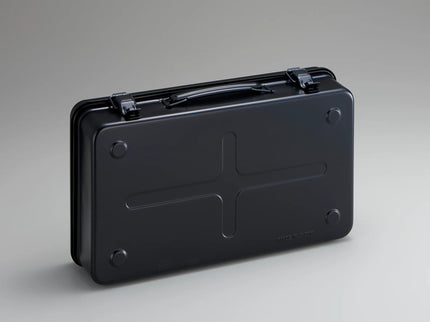 Steel Toolbox T - 360 - White - ColorSwatch