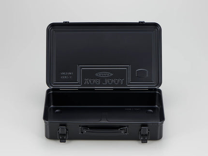 Steel Toolbox T - 360 - White - ColorSwatch