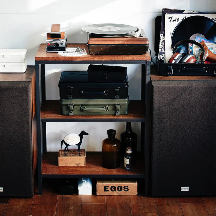 Steel Toolbox T - 360 - White - ColorSwatch