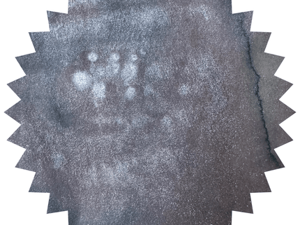 Sterling Silver - Tinta 50mL (Shimmer) - ColorSwatch