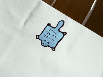 Sticker Pack - Animals 2 - ColorSwatch