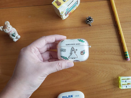 Stickers - Food - ColorSwatch