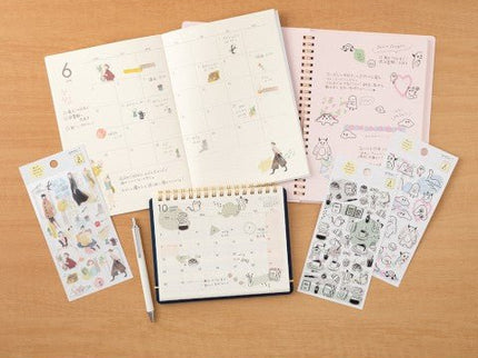 Stickers - Monstruos - ColorSwatch